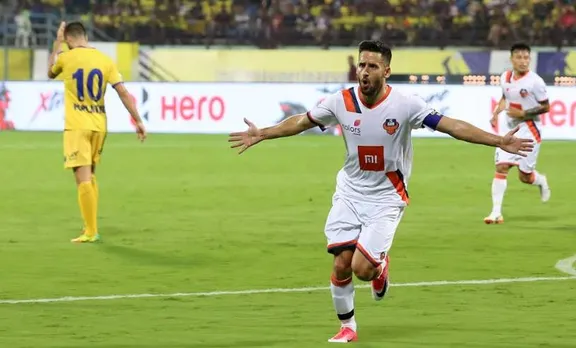 Kerala Blasters vs Goa Football Live Score: രണ്ടടിച്ച് കോറോ; മൂന്നടിച്ച് ഗോവ; ബ്ലാസ്റ്റേർസിന് വീണ്ടും തോൽവി