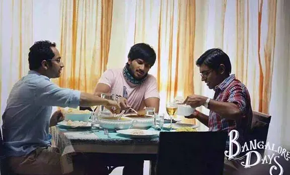 ഞങ്ങൾക്കിടയിൽ മത്സരമില്ല: നിവിൻ പോളി