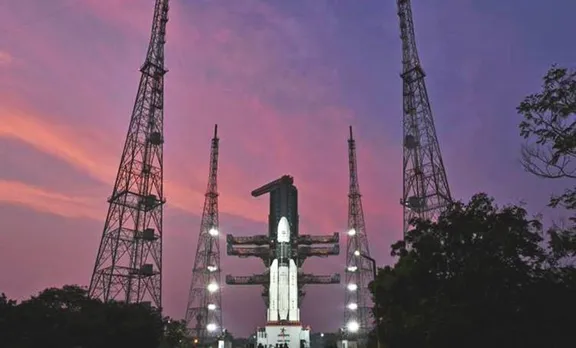 GSAT-29 launch: ജിസാറ്റ് 29 വിക്ഷേപിച്ചു; വാർത്താ വിനിമയ രംഗത്ത് വൻ കുതിപ്പ് ലക്ഷ്യം