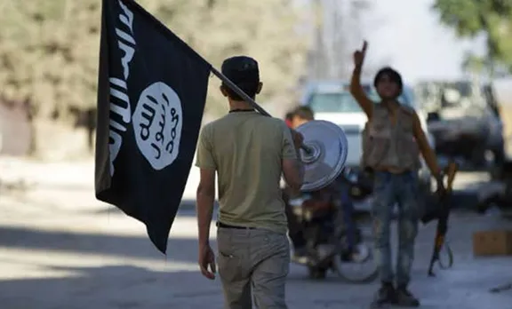 islamic state