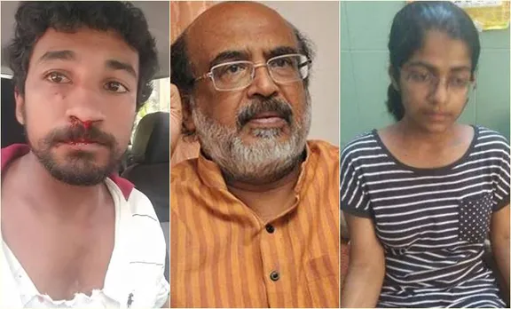 'അടവുകളൊന്നും ഫലിക്കാതായ ആര്‍എസ്എസിന് സമനില തെറ്റിയിരിക്കുന്നു'; തോമസ് ഐസക്
