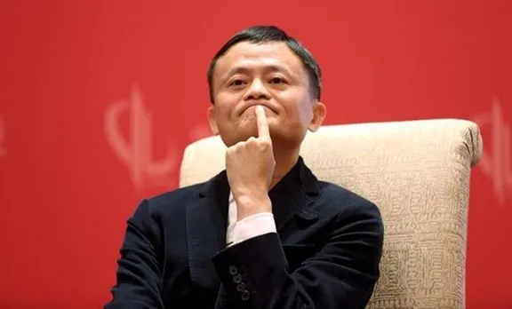 ഏഷ്യയിലെ രണ്ടാമത്തെ ധനികനായ മുതലാളി ഇനി 'സഖാവ്'