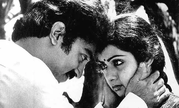 ഇന്ത്യന്‍ സിനിമയ്ക്ക് ആരായിരുന്നു ശ്രീദേവി?: ഓര്‍മ്മകുറിപ്പുകളിലൂടെ ഒരിക്കല്‍ കൂടി