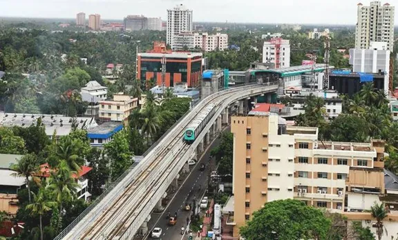 കൊച്ചിയില്‍ ഇന്നും ഗതാഗത നിയന്ത്രണം; ശ്രദ്ധിക്കുക