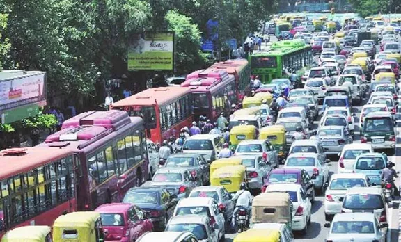 motor vehicles bill, nitin gadkari, lok sabha, motor vehicles act, road safety, road safety in india, road accidents, central government, road accident victims, traffic, express explained, indian express news