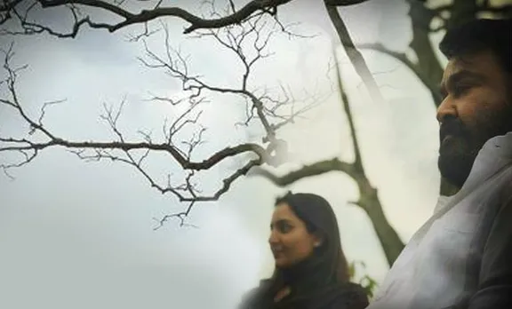 'ലൂസിഫർ' ലൊക്കേഷനിൽ താരങ്ങളുടെ ഫോട്ടോഷൂട്ട്