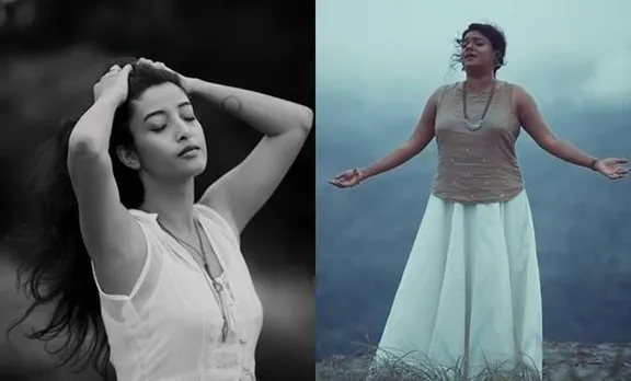 "ശബ്ദം തേടുന്ന പെൺകുട്ടി", തകർപ്പൻ സംഗീത ആൽബവുമായി ടൂറിസം വകുപ്പ്