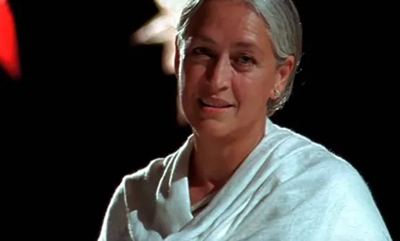 താൻ കാൻസറിന്റെ പിടിയിലെന്ന് നഫീസ അലി