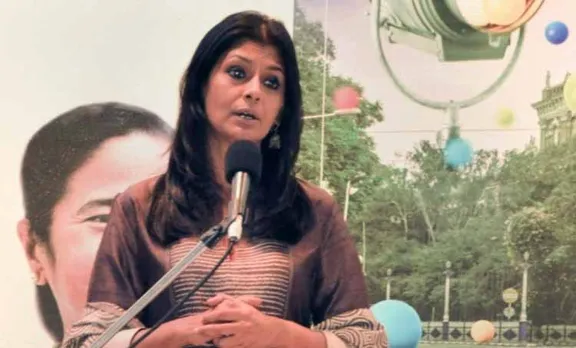 Nandita Das Manto Kolkota Film Festival