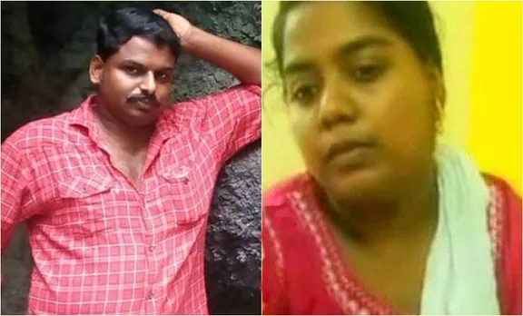 അപകട മരണമാക്കാന്‍ ശ്രമിക്കുന്നു; അന്വേഷണത്തോട് സഹകരിക്കില്ലെന്ന് സനലിന്റെ ഭാര്യ