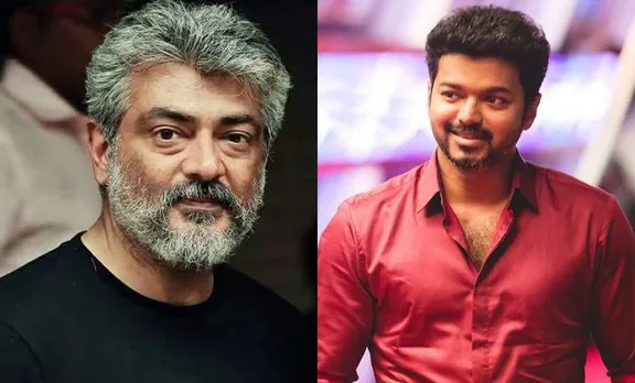 വിജയ്‌ക്ക് ഇഷ്ടപ്പെട്ട അജിത്തിന്റെ സിനിമ ഏതെന്ന് വെളിപ്പെടുത്തി ബാല്യകാലസുഹൃത്ത്
