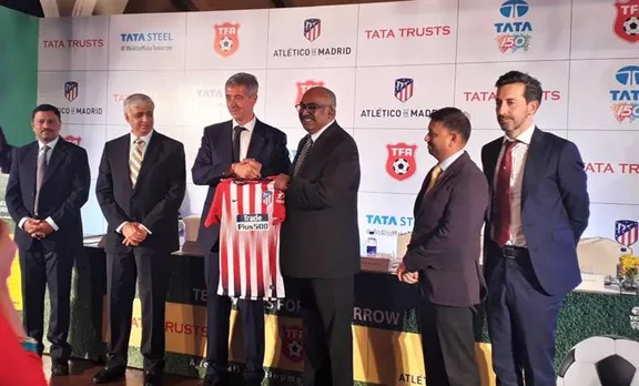 അത്‍ലറ്റിക്കൊ മാഡ്രിഡ് ഇന്ത്യയിലേക്ക് മടങ്ങിയെത്തുന്നു; ഐഎസ്എൽ ക്ലബ്ബുമായി സഹകരിക്കും