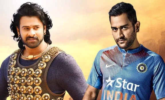 ms dhoni,bahubali,prabhas