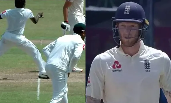 സണ്ടകന്റെ വലിയ പിഴ ബെൻ സ്റ്റോക്കിന് ലക്കായി