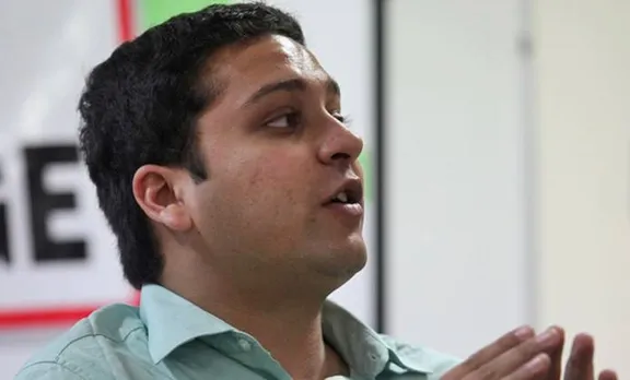 ഫ്ലിപ്കാര്‍ട്ട് മേധാവി ബിന്നി ബന്‍സാല്‍ രാജിവെച്ചു; 'സ്വഭാവദൂഷ്യം' എന്ന് വിശദീകരണം