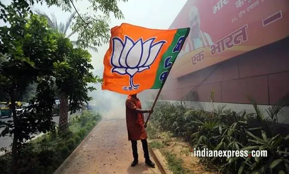 ജാർഖണ്ഡ്: ഒരു വർഷത്തിനുള്ളിൽ ബിജെപിക്ക് അധികാരം നഷ്ടപ്പെട്ട അഞ്ചാമത്തെ സംസ്ഥാനം