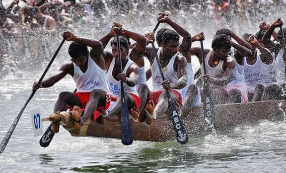 നെഹ്റു ട്രോഫി വളളം കളി ഇന്ന്; അല്ലു അര്‍ജുന്‍ മുഖ്യാതിഥി