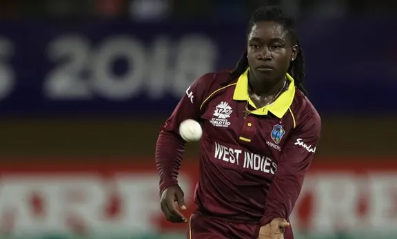 നാല് ഓവറിൽ അഞ്ച് റൺസ് വഴങ്ങി അഞ്ച് വിക്കറ്റ്; ക്രിക്കറ്റ് ലോകത്തെ ഞെട്ടിച്ച് ഡോട്ടിൻ