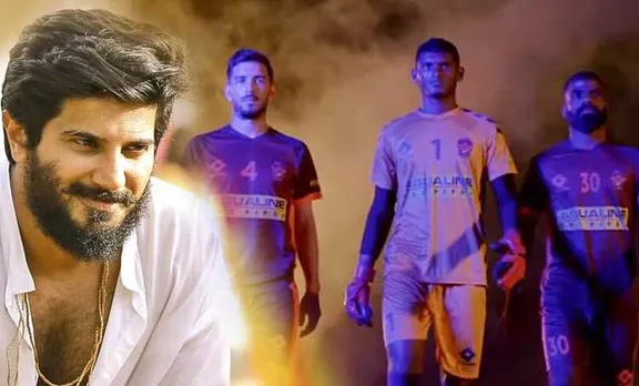 'ജിന്നും മുഹബ്ബത്തുമാണ് ഫുട്ബോൾ'; ഗോകുലത്തിന്റെ തീം സോങ് ഏറ്റെടുത്ത് ദുൽഖറും മലയാളക്കരയും
