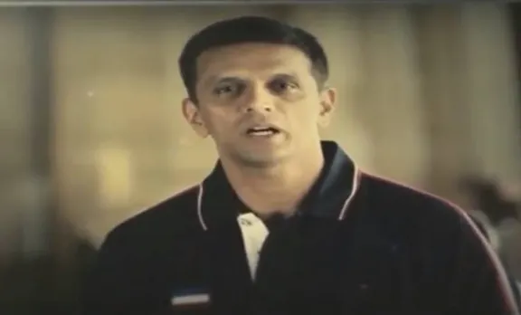 'എന്തൊരു കഷ്ടമാണ്'; സിനിമയ്ക്ക് മുമ്പ് ഇനി ദ്രാവിഡ് ഉണ്ടാകില്ല
