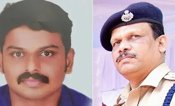 ഡി.വൈ.എസ്.പിക്കൊപ്പം ഒളിവില്‍ പോയ രണ്ട് പേര്‍ കൂടി പൊലീസില്‍ കീഴടങ്ങി