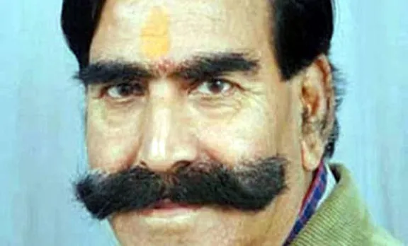 ജെഎന്‍യുവില്‍ നിന്നും 3000 കോണ്ടം കണ്ടെത്തിയെന്നു പറഞ്ഞ ബിജെപി എംഎല്‍എ രാജിവച്ചു