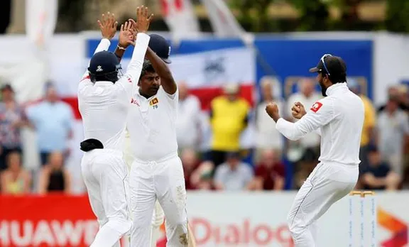 ഗോളിൽ വിക്കറ്റ് സെഞ്ചുറിയുമായി ഹെറാത്ത്; ചരിത്രമെഴുതി വിരമിക്കൽ ടെസ്റ്റ്