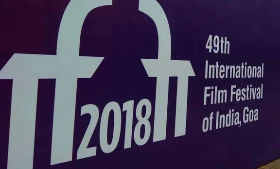 iffi 2018