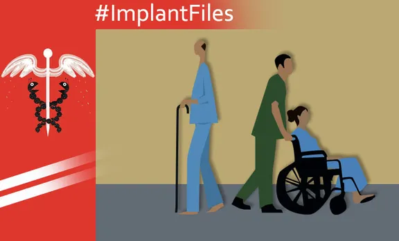 #ImplantFiles–ഡോക്ടർമാരെ സൗജന്യങ്ങളിലും രോഗികളെ വായ്പയിലും കോർത്തെടുക്കുന്ന തന്ത്രം