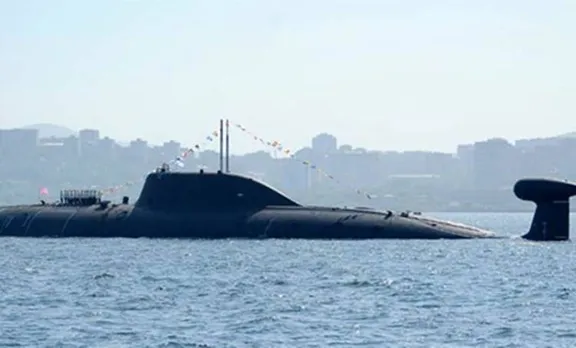 ആണവ ബ്ലാക്ക്മെയിലിങ് ഇനി വേണ്ട; കടലിൽ ഇന്ത്യക്ക് കാവലായി അരിഹന്ത്