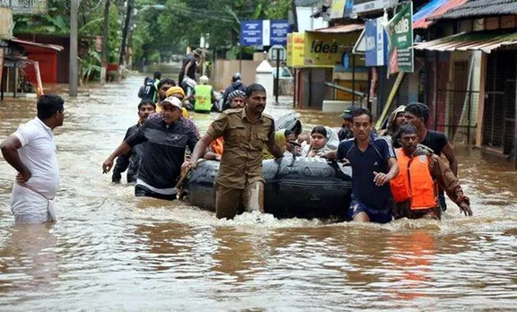 Kerala Flood