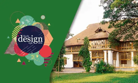 പ്രളയാനന്തര കേരളത്തിന് കൈത്താങ്ങുമായി ഡിസൈൻ ഫെസ്റ്റിവൽ