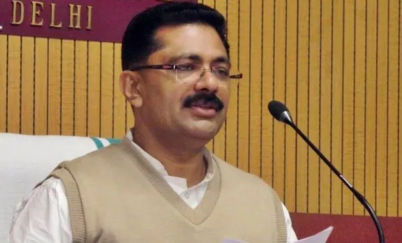 ജലീലിന്റെ രാജി ആവശ്യപ്പെട്ട് തലസ്ഥാനത്ത് പ്രതിഷേധമിരമ്പി; പൊലീസ് ലാത്തിവീശി, ജലപീരങ്കി ഉപയോഗിച്ചു