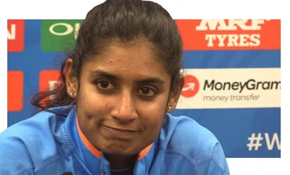mithali raj,മിതാലി രാജ്, mithali,മിതാലി, mithali raj language,മിതാലി ഭാഷ, mithali raj tamil, മിതാലി രാജ് തമിഴ്,mithali raj trolls, cricket news