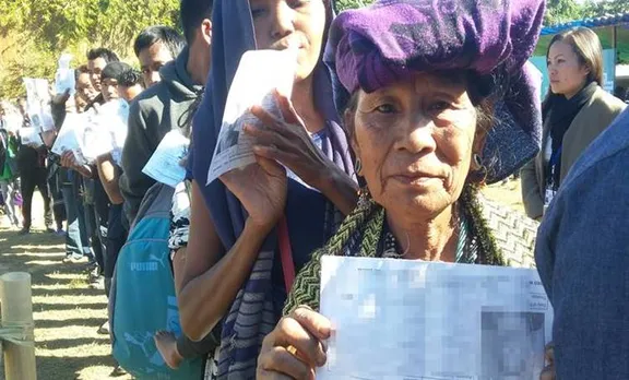 മധ്യപ്രദേശിലും മിസോറാമിലും മികച്ച പോളിങ്, വോട്ടെടുപ്പ് അവസാനിച്ചു