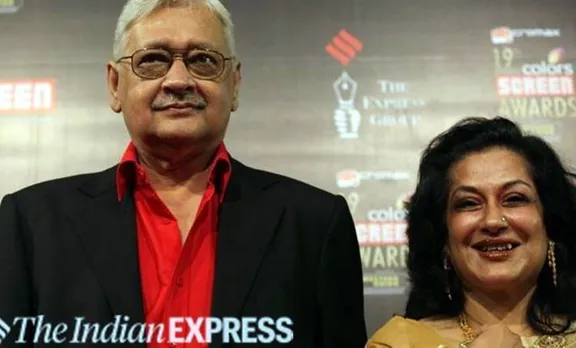 കോമയില്‍ കഴിയുന്ന മകളെ കാണാന്‍ അനുവാദം തേടി മൗഷുമി ചാറ്റര്‍ജി കോടതിയില്‍