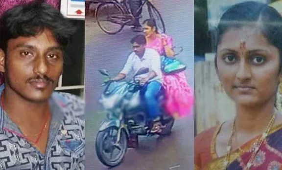 വിവാഹ നിശ്ചയം കഴിഞ്ഞ കാമുകിയെ യുവാവ് സ്കൂളില്‍ നിന്നും വിളിച്ചിറക്കി കൊണ്ടുപോയി കൊലപ്പെടുത്തി