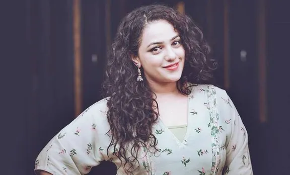 MeToo: ഇത്തരം കാര്യങ്ങളെ നേരിടാൻ എനിക്ക് മറ്റൊരു രീതിയുണ്ട്: നിത്യ മേനോൻ