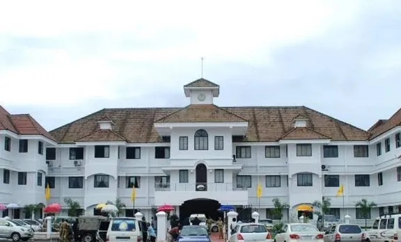 puthencruz jacobite center