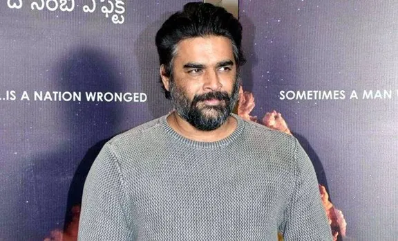 ഒരു മനുഷ്യനോട് ചെയ്യുന്ന തെറ്റ് ഒരു ജനതയോട് തെറ്റ് ചെയ്യുന്നതിന് തുല്യമാണ്; നമ്പി നാരായണനെ കുറിച്ച് മാധവൻ