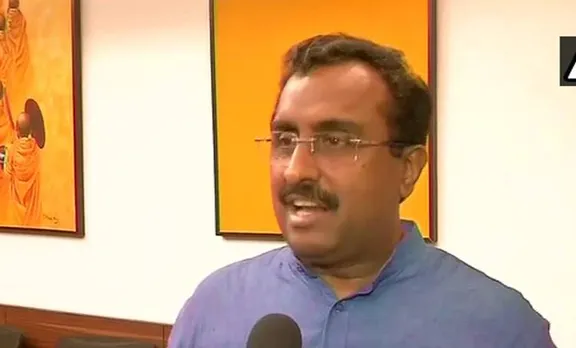 രാമക്ഷേത്ര നിർമ്മാണം വൈകുന്നത് ഹിന്ദു സമൂഹത്തിൽ ആശങ്ക സൃഷ്ടിക്കുന്നു: ബിജെപി