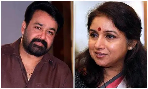 മീ ടൂ: 'ഇവരെ എങ്ങനെയാണ് പറഞ്ഞ് മനസിലാക്കേണ്ടത്?' മോഹൻലാലിന് മറുപടിയുമായി രേവതി