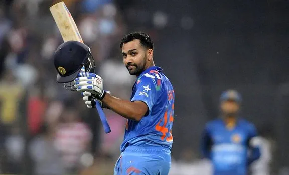 'രോഹിത് ശർമ്മയെ നിങ്ങൾക്ക് തടയാനാവില്ല', ഓർമ്മിപ്പിച്ച് ഓസ്ട്രേലിയൻ താരം