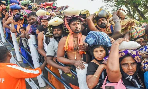 sabarimala, ശബരിമല യുവതി പ്രവേശനം, sabarimala women entry, ശബരിമല, സ്ത്രീ പ്രവേശനം, sabarimala protests, ശബരിമല പ്രതിഷേധം, sabarimala right wing protest, sabarimala verdict, lrd ayyappa, Pinarayi Vijayan, Hindu Aikya Vedi, india news ,iemalayalam, ഐ ഇ മലയാളം, today news, news india, latest news, breaking news,kerala news, kerala news malayalam, കേരള വാർത്തകൾ, kerala news today, kerala news headlines, kerala news live, latest malayalam news today,malayalam news, മലയാളം വാർത്തകൾ, malayalam news live, മലയാളം വാർത്തകൾ ലൈവ്, malayalam flash news, ഇന്നത്തെ വാർത്ത, malayalam news online, വാർത്ത ചാനൽ, malayalam flash news, malayalam news online, malayalam news kerala, malayalam news live stream, malayalam news papers,