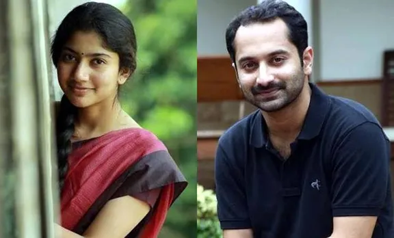 മലര്‍ മിസ് തിരിച്ചെത്തുന്നു; ഇക്കുറി ഫഹദ് ഫാസിലിനൊപ്പം