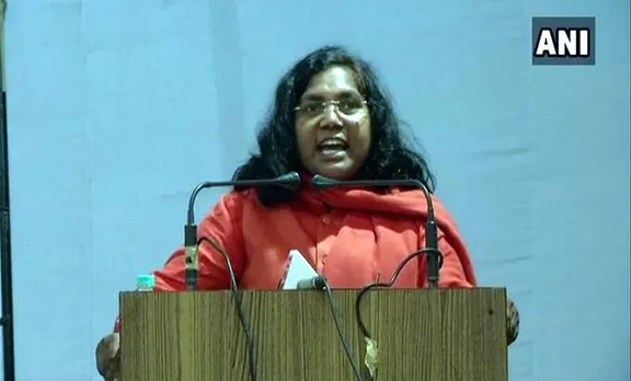 അയോധ്യയില്‍ ബുദ്ധപ്രതിമ സ്ഥാപിക്കണം; ആവശ്യവുമായി ബിജെപി എംപി