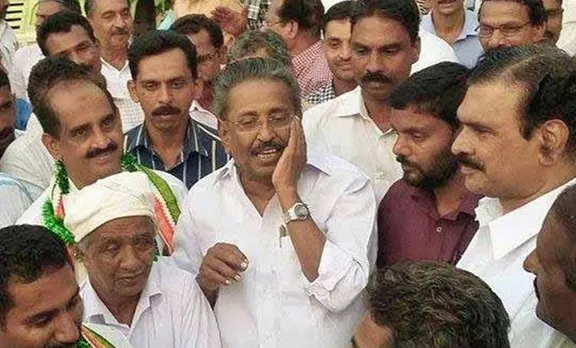 കരളില്‍ അണുബാധ: എം.ഐ.ഷാനവാസ് എംപിയുടെ നില ഗുരുതരമായി തുടരുന്നു