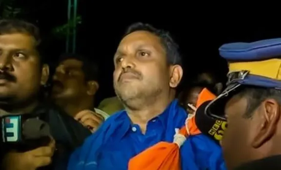 K Surendra, BJP Candidate, Pathanamthitta, election 2019, iemalayalam