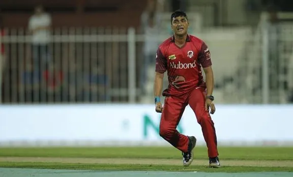 Pravin Tambe, IPL, പ്രവീൺ താംബെ, ഐപിഎൽ, കൊൽക്കത്ത നൈറ്റ് റൈഡേഴ്സ്, Kolkata Knight Riders, iemalayalam