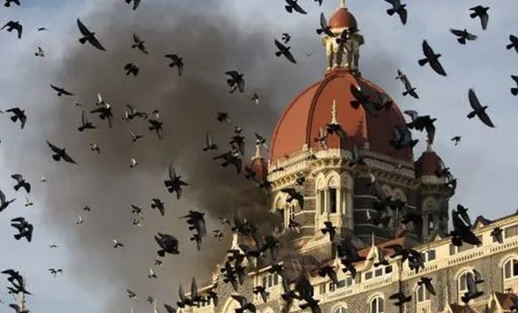 മുംബൈ ഭീകരാക്രമണം: കുറ്റവാളികള്‍ ഇരുട്ടത്ത് തന്നെ; 5 മില്യണ്‍ ഡോളര്‍ പ്രതിഫലം പ്രഖ്യാപിച്ച് അമേരിക്ക